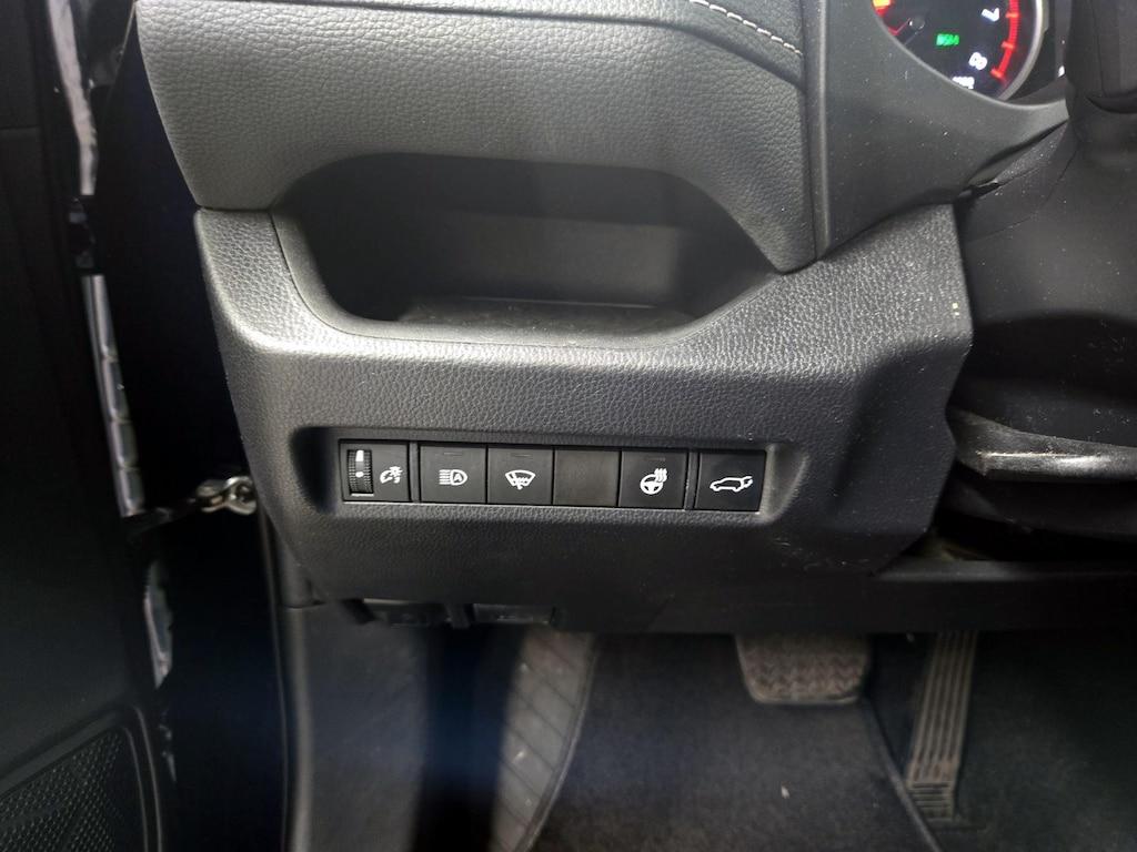 used 2020 Toyota RAV4 car, priced at $26,998