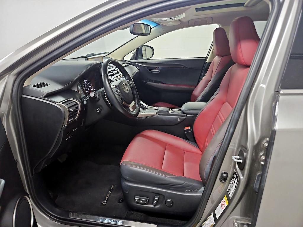 used 2019 Lexus NX 300 car, priced at $30,998