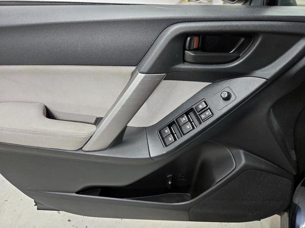 used 2014 Subaru Forester car, priced at $13,599