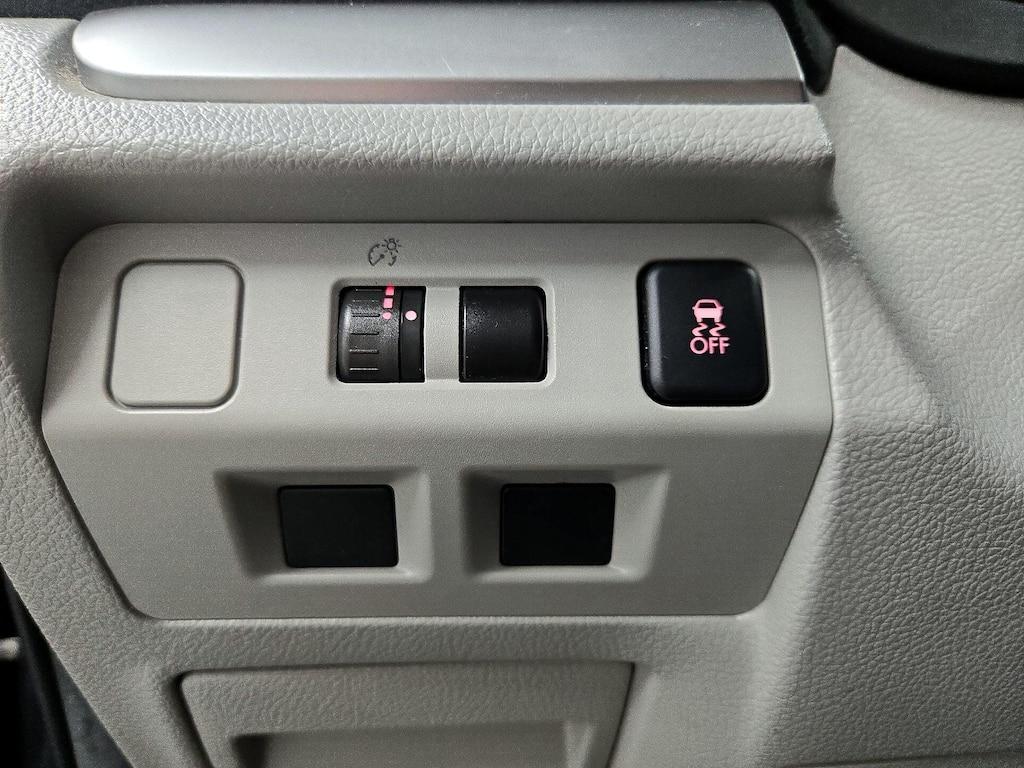 used 2014 Subaru Forester car, priced at $13,599