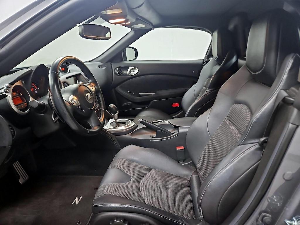 used 2017 Nissan 370Z car, priced at $27,998