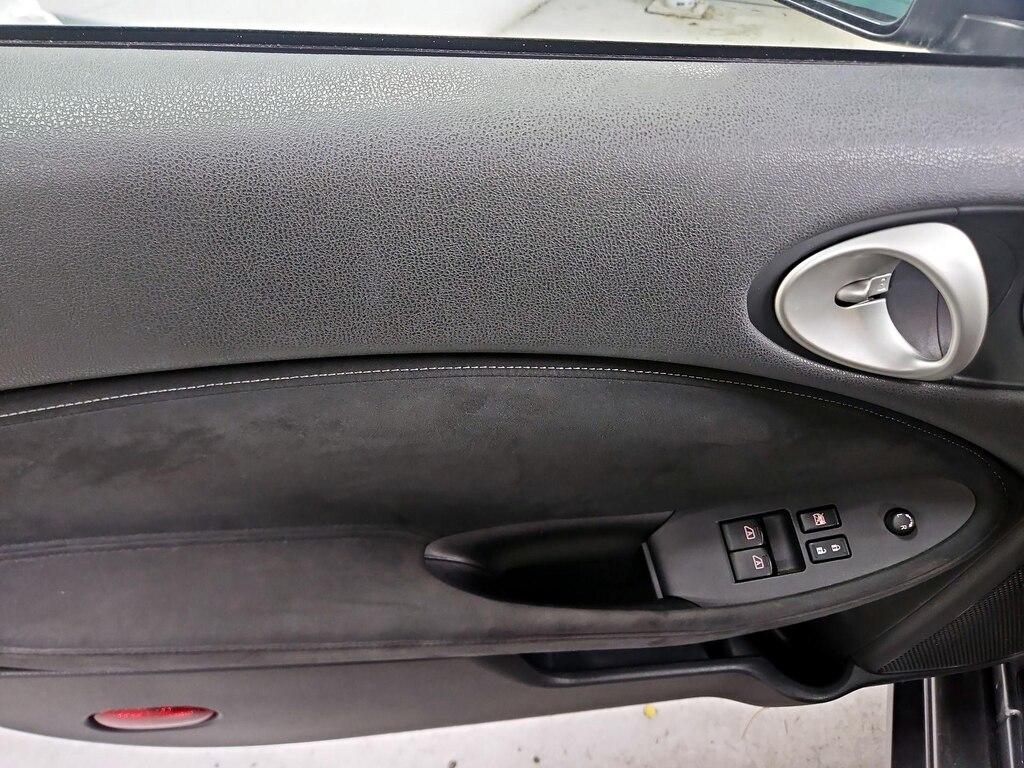 used 2017 Nissan 370Z car, priced at $27,998