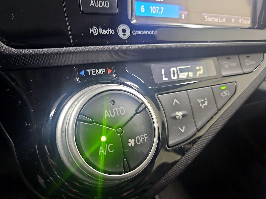 used 2015 Toyota Prius c car, priced at $19,998