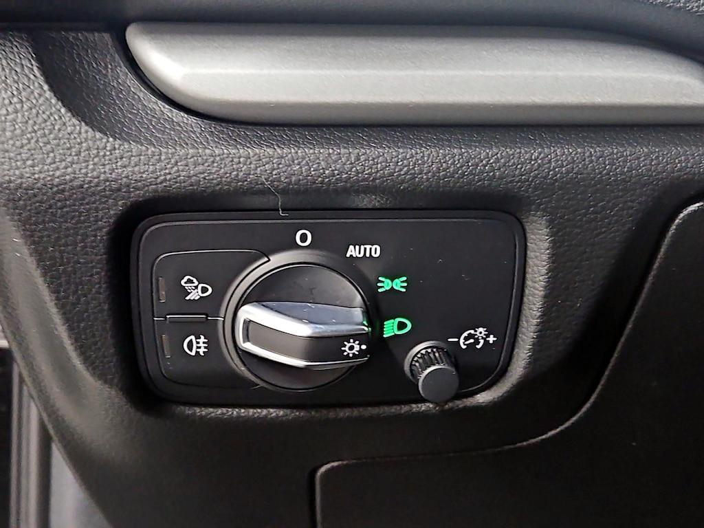 used 2017 Audi A3 e-tron car, priced at $19,998