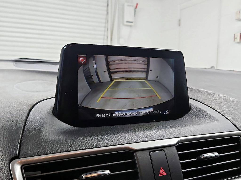 used 2017 Mazda Mazda3 car, priced at $16,998