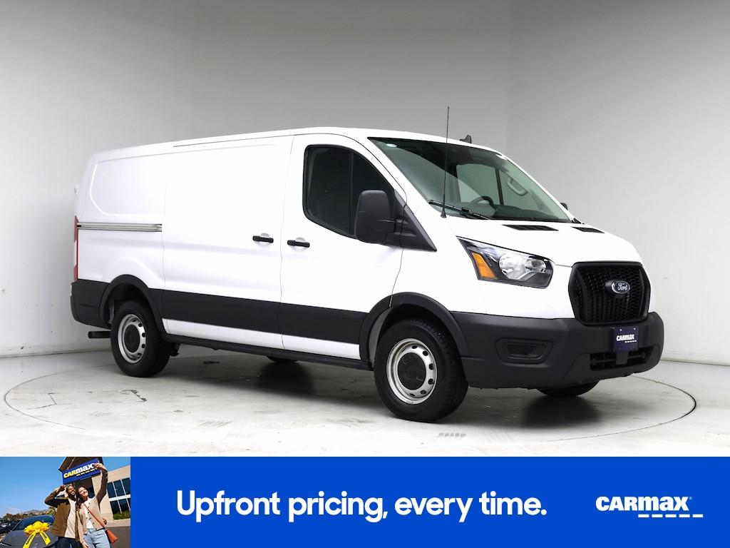 used 2025 Ford Transit-150 car, priced at $44,998