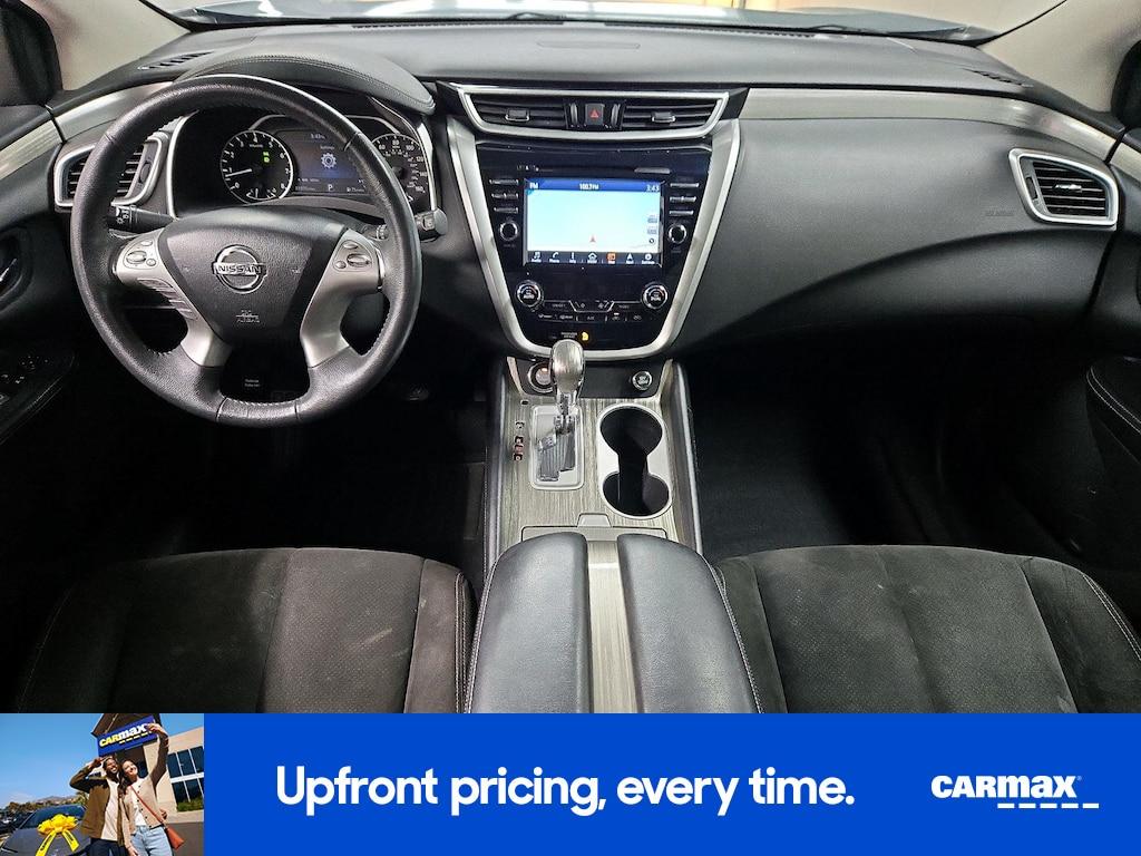 used 2015 Nissan Murano car, priced at $14,998