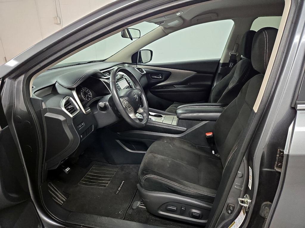used 2015 Nissan Murano car, priced at $14,998