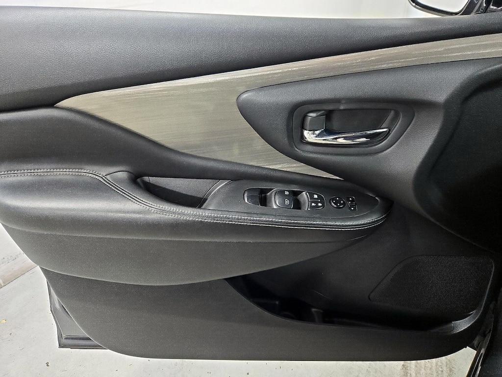 used 2015 Nissan Murano car, priced at $14,998