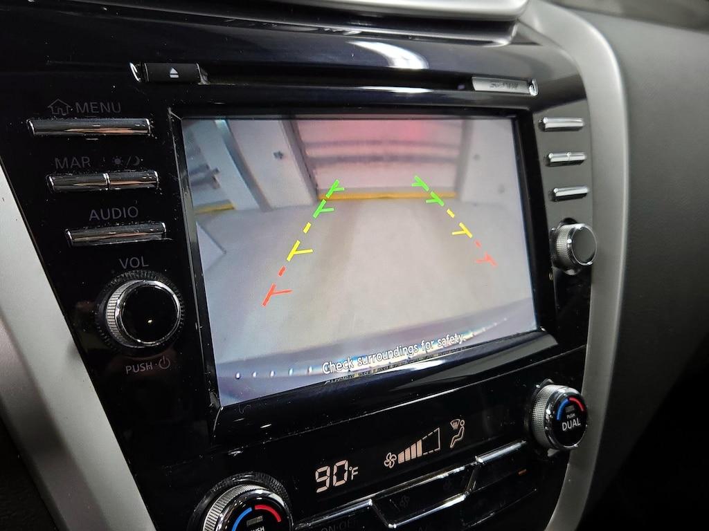 used 2015 Nissan Murano car, priced at $14,998