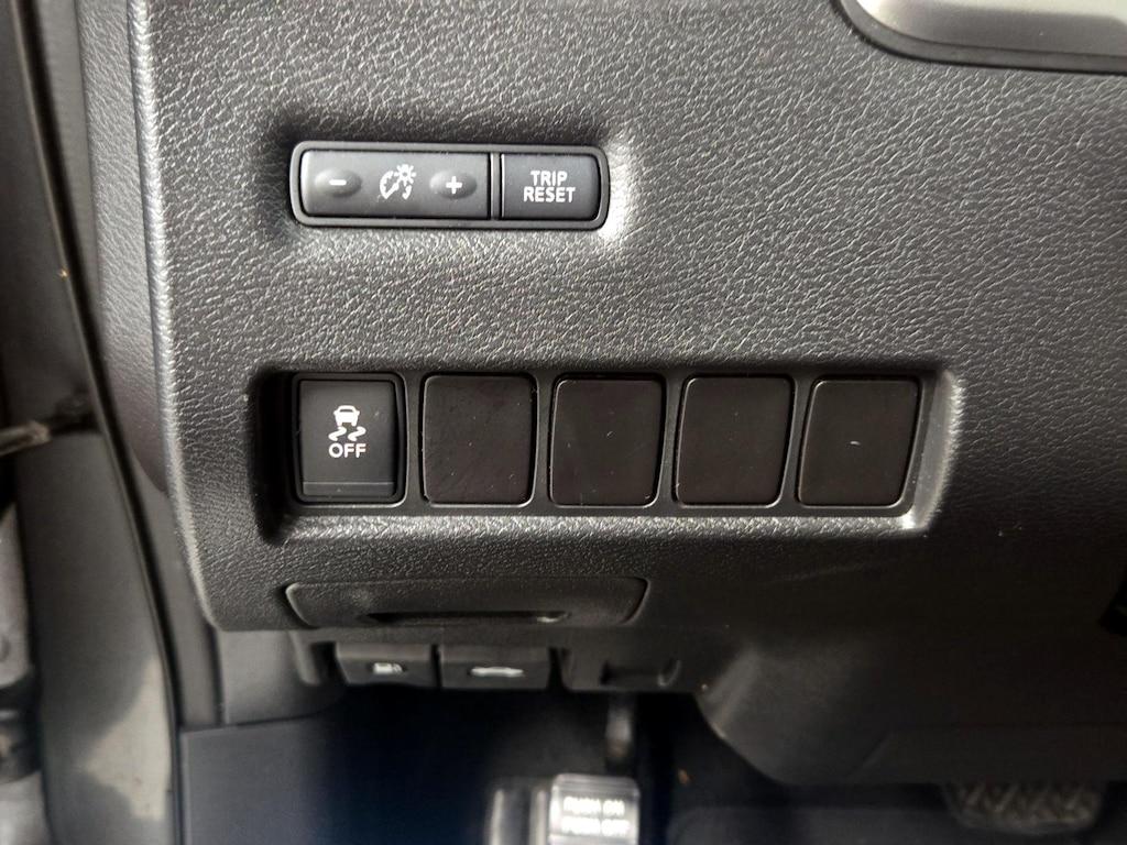 used 2015 Nissan Murano car, priced at $14,998