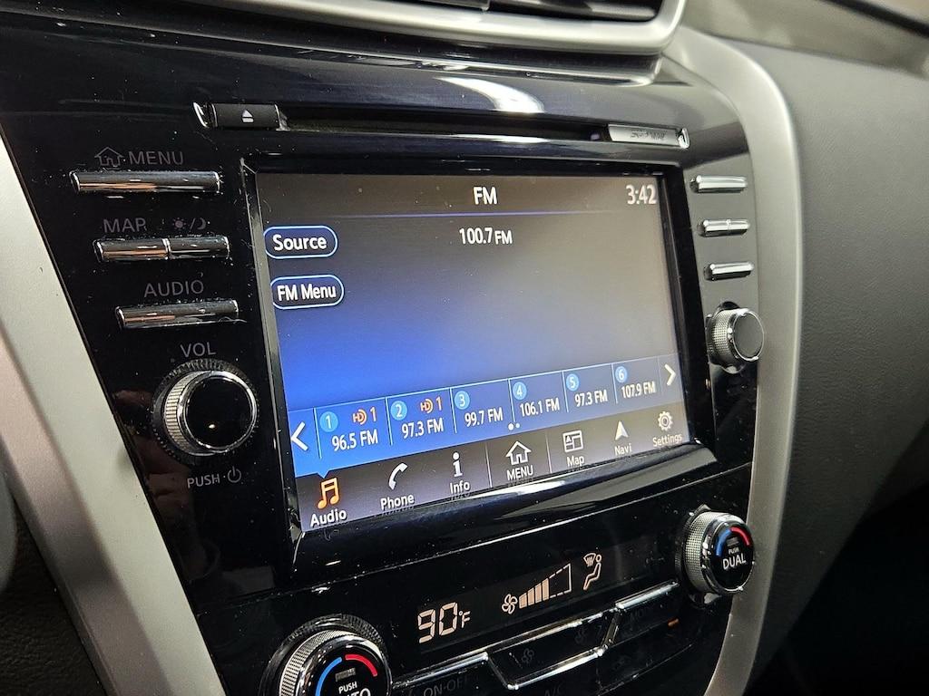 used 2015 Nissan Murano car, priced at $14,998