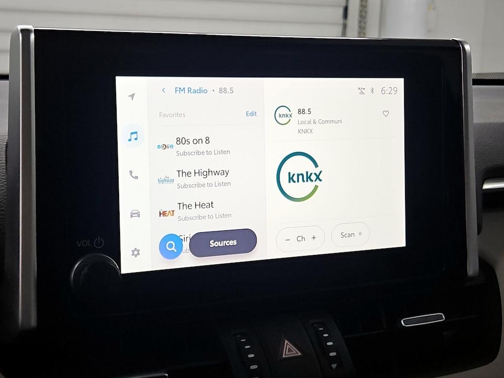 used 2023 Toyota RAV4 car, priced at $32,998