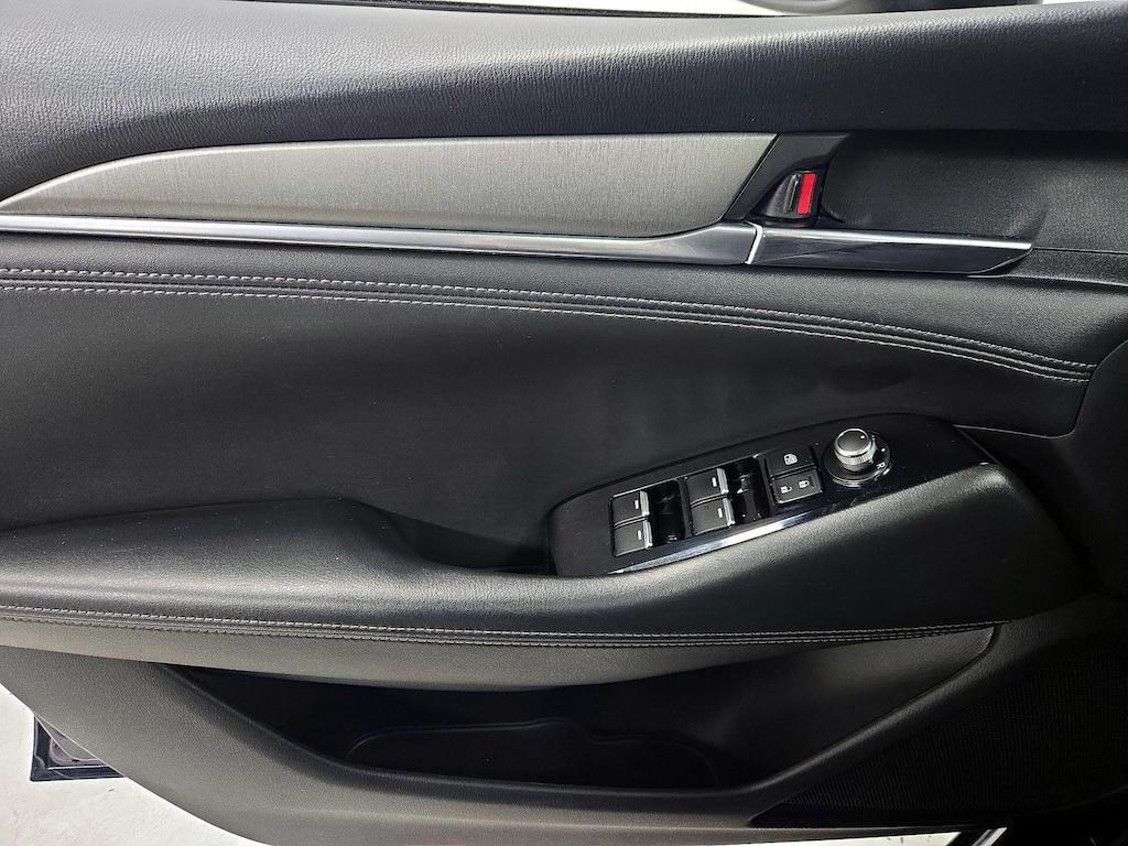 used 2018 Mazda Mazda6 car, priced at $19,998