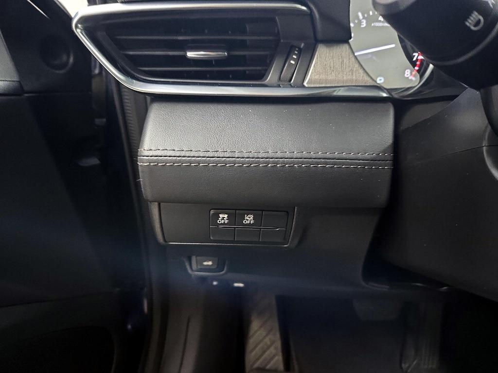 used 2018 Mazda Mazda6 car, priced at $19,998
