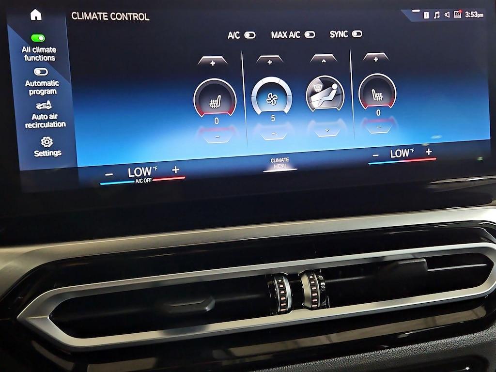 used 2024 BMW M240 car, priced at $50,998