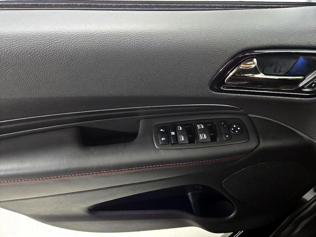 used 2023 Dodge Durango car, priced at $37,998