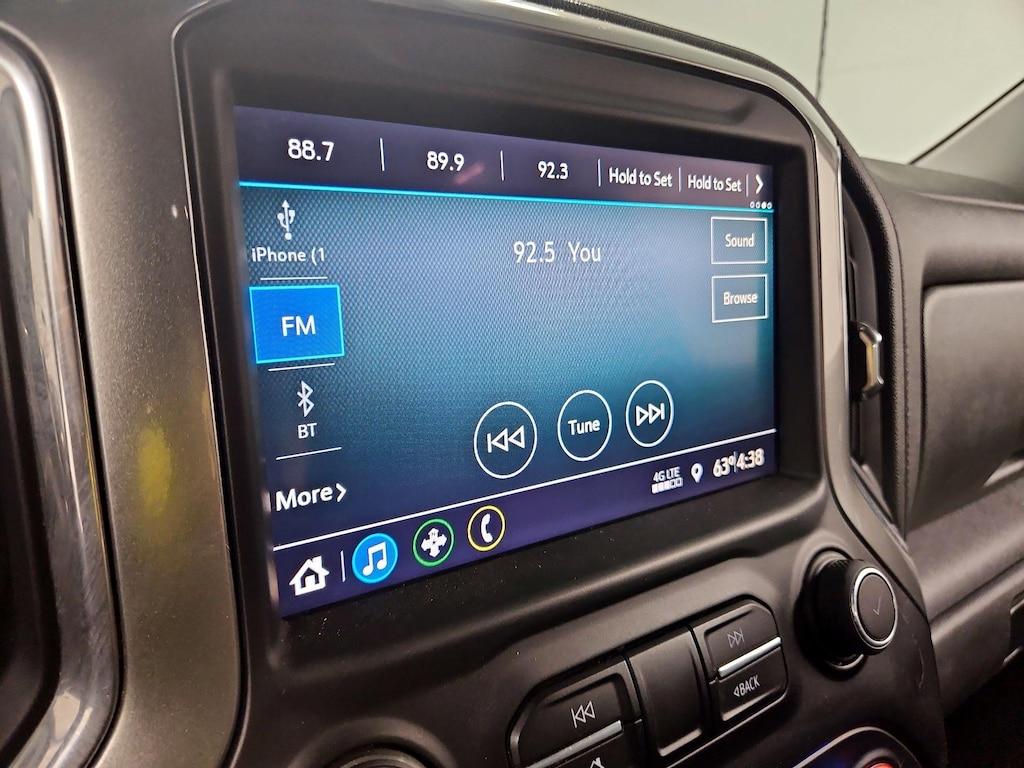 used 2023 Chevrolet Silverado 2500 car, priced at $44,998