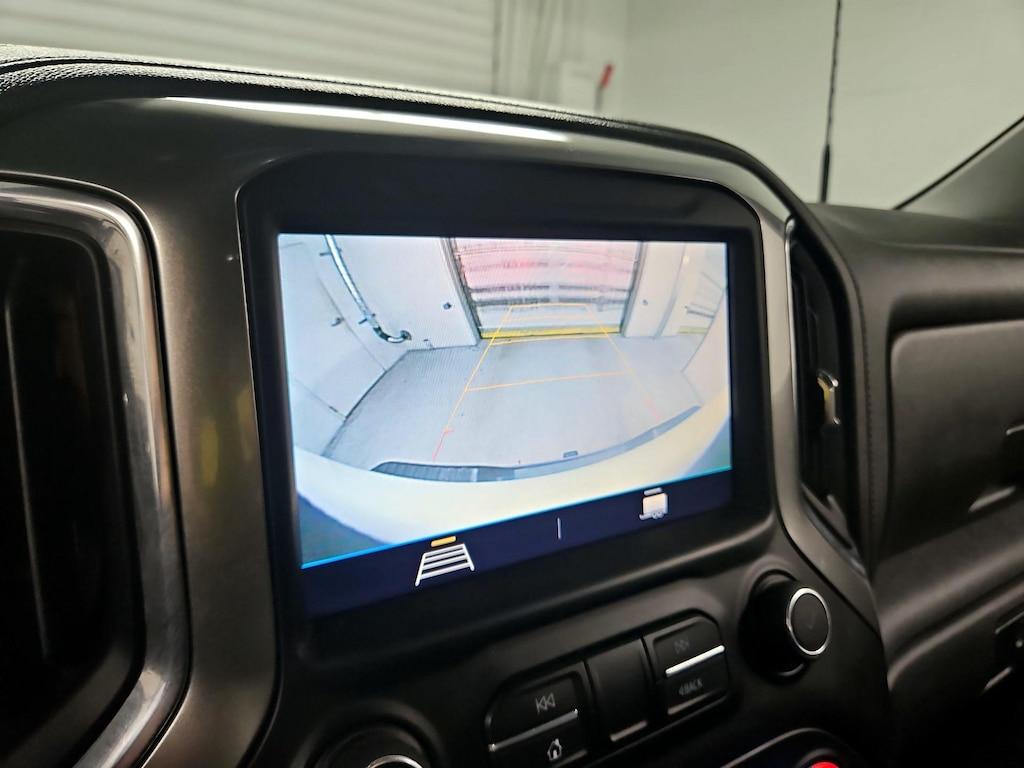 used 2023 Chevrolet Silverado 2500 car, priced at $44,998