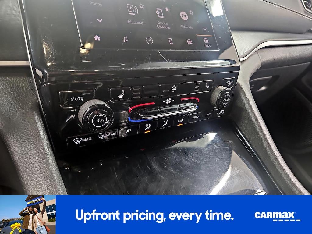 used 2023 Jeep Grand Cherokee car, priced at $28,998