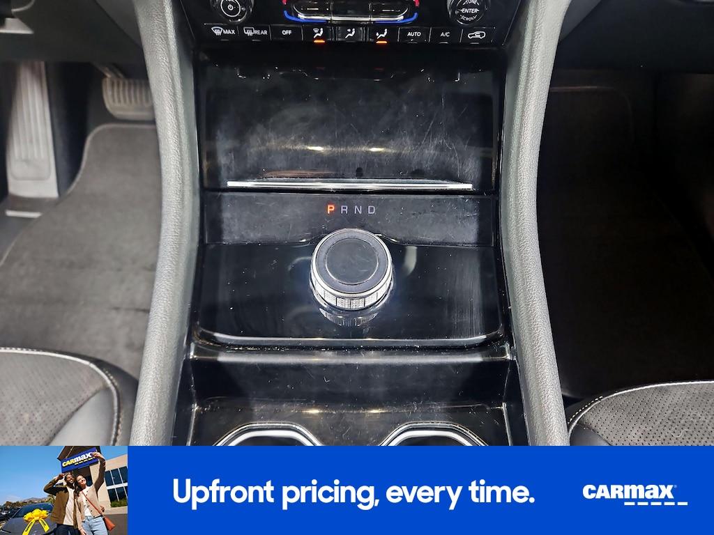 used 2023 Jeep Grand Cherokee car, priced at $28,998
