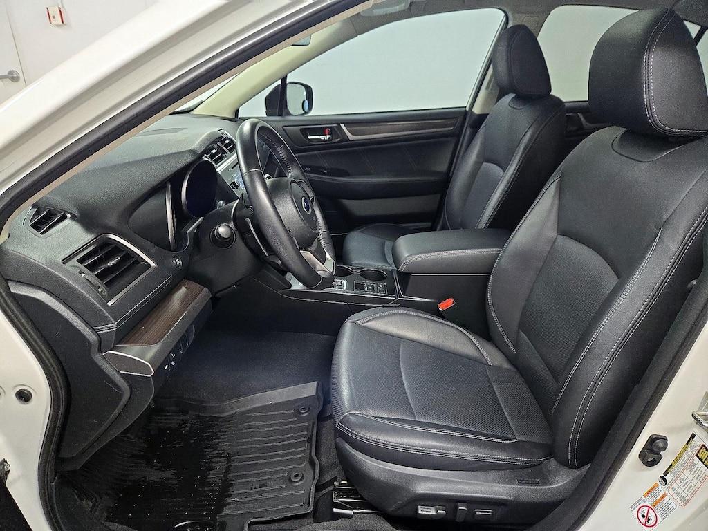 used 2018 Subaru Legacy car, priced at $20,998