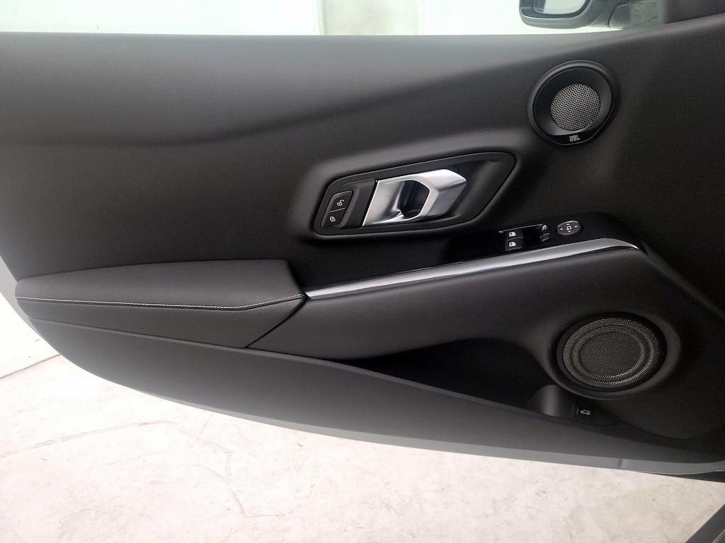 used 2021 Toyota Supra car, priced at $46,998