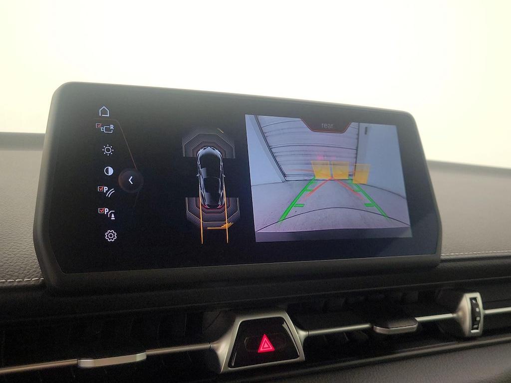 used 2021 Toyota Supra car, priced at $46,998