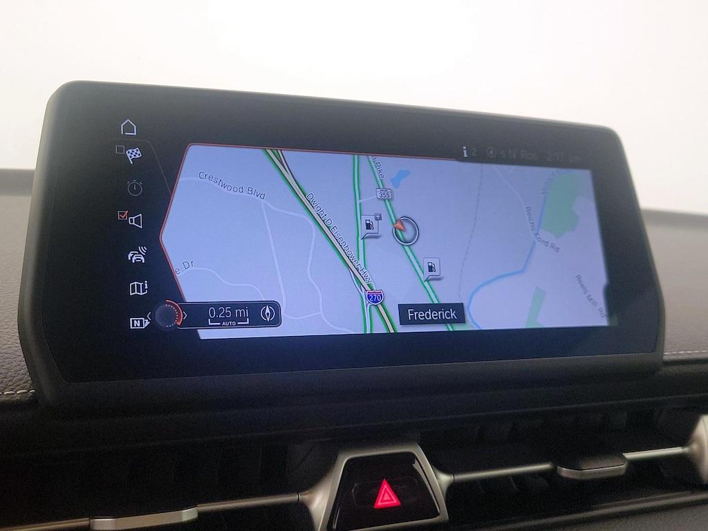 used 2021 Toyota Supra car, priced at $46,998