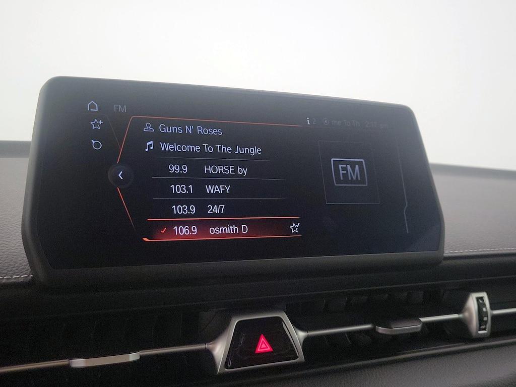 used 2021 Toyota Supra car, priced at $46,998