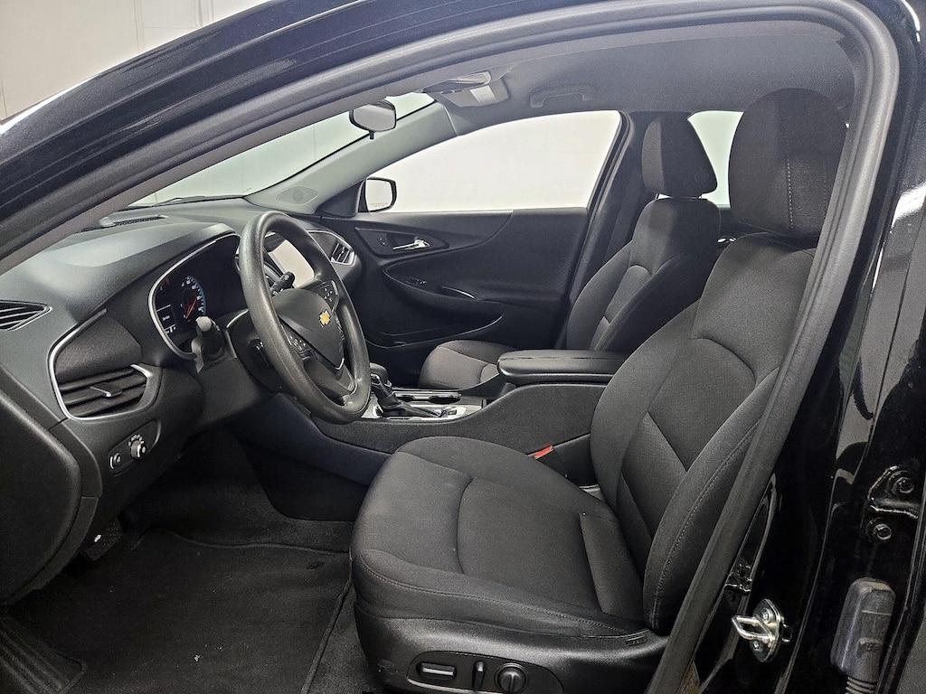 used 2023 Chevrolet Malibu car, priced at $17,998