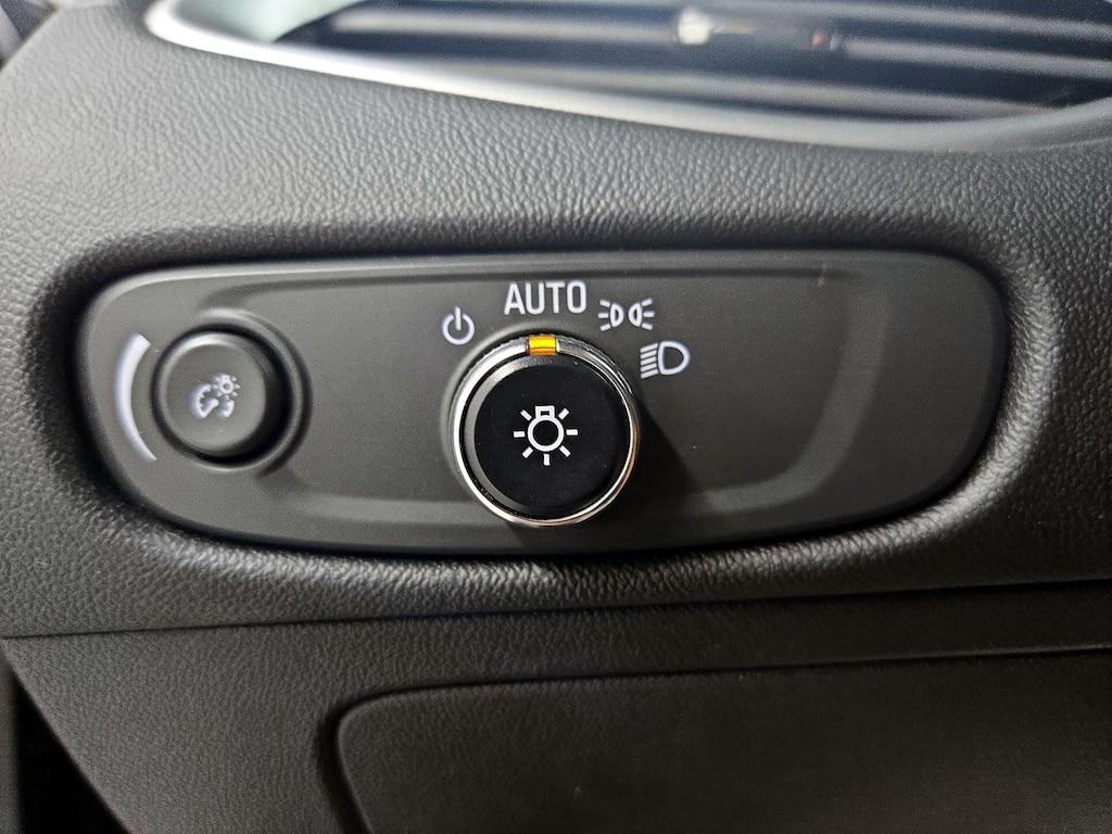 used 2023 Chevrolet Malibu car, priced at $17,998