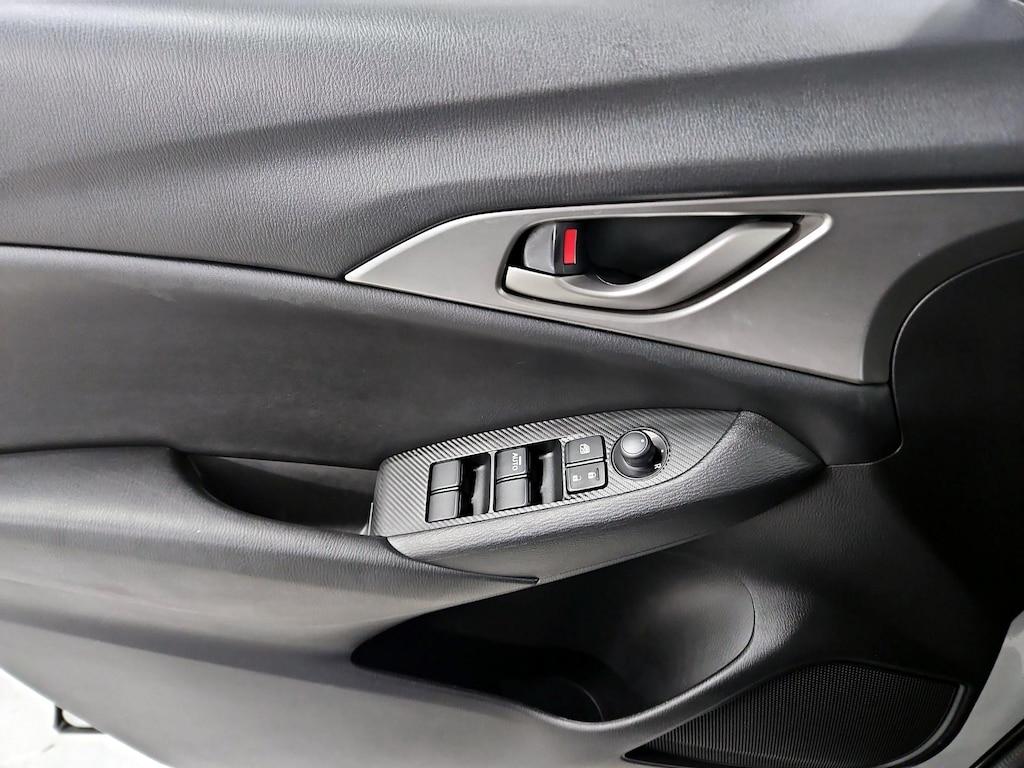 used 2020 Mazda CX-3 car, priced at $18,998