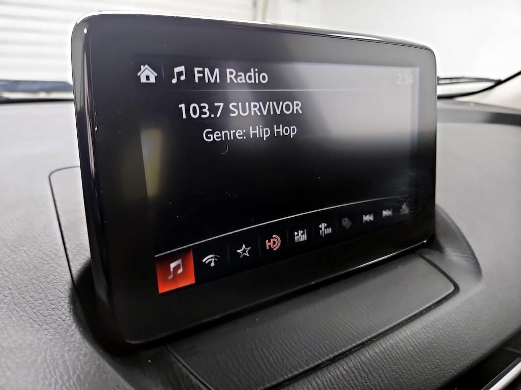 used 2020 Mazda CX-3 car, priced at $18,998