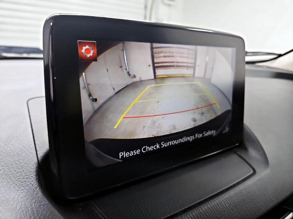 used 2020 Mazda CX-3 car, priced at $18,998