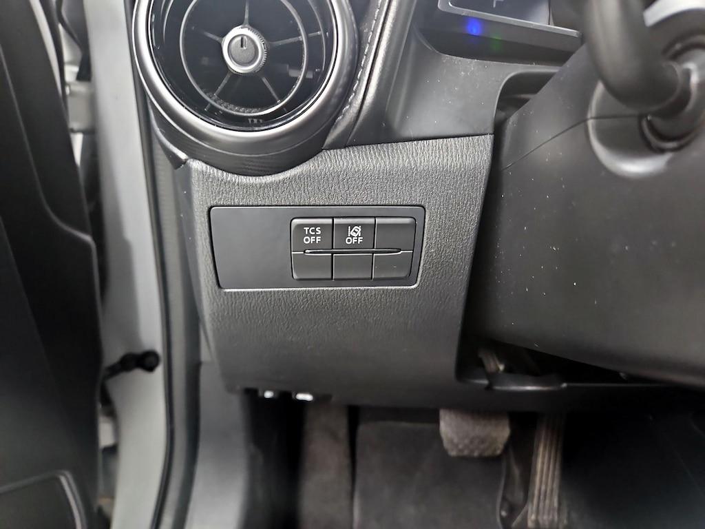 used 2020 Mazda CX-3 car, priced at $18,998