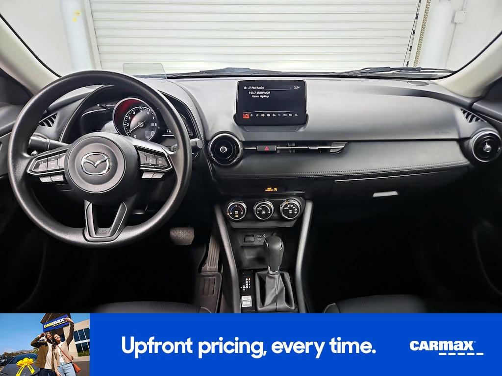 used 2020 Mazda CX-3 car, priced at $18,998