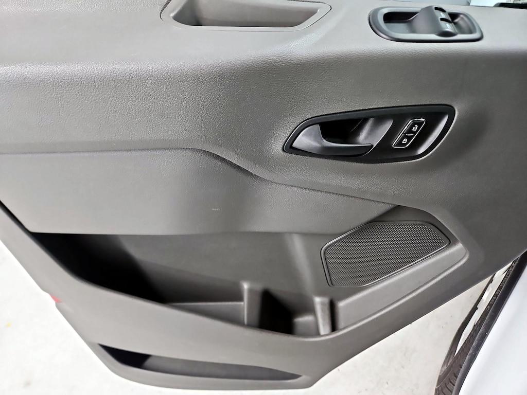 used 2023 Ford Transit-350 car, priced at $40,998