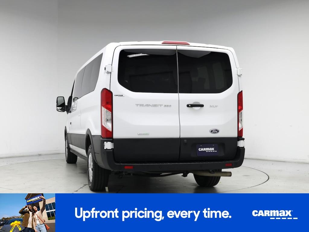used 2023 Ford Transit-350 car, priced at $40,998