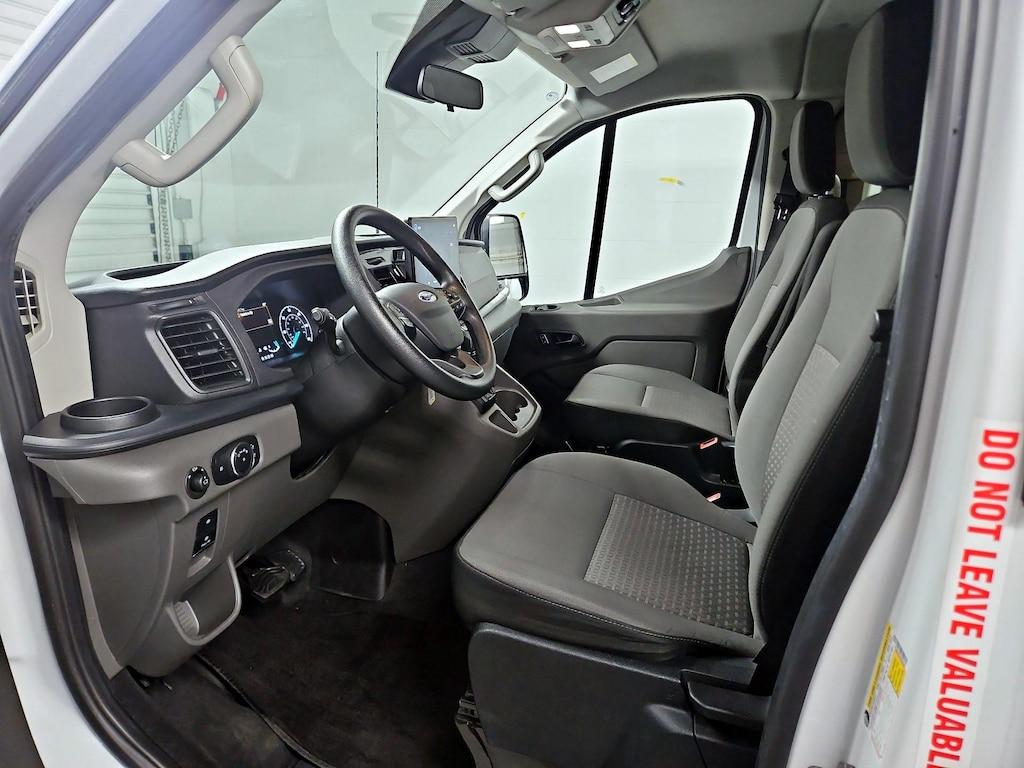 used 2023 Ford Transit-350 car, priced at $40,998