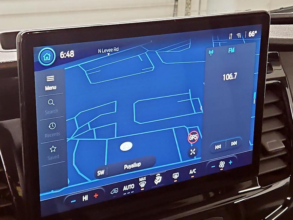 used 2023 Ford Transit-350 car, priced at $40,998