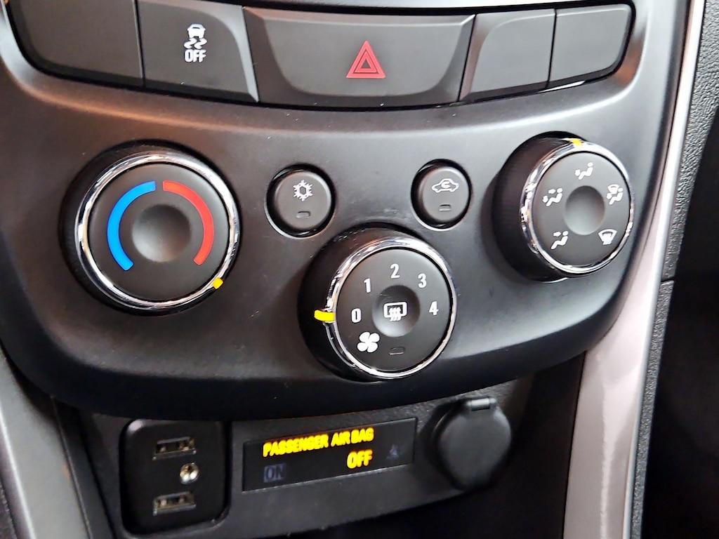 used 2020 Chevrolet Trax car, priced at $15,998