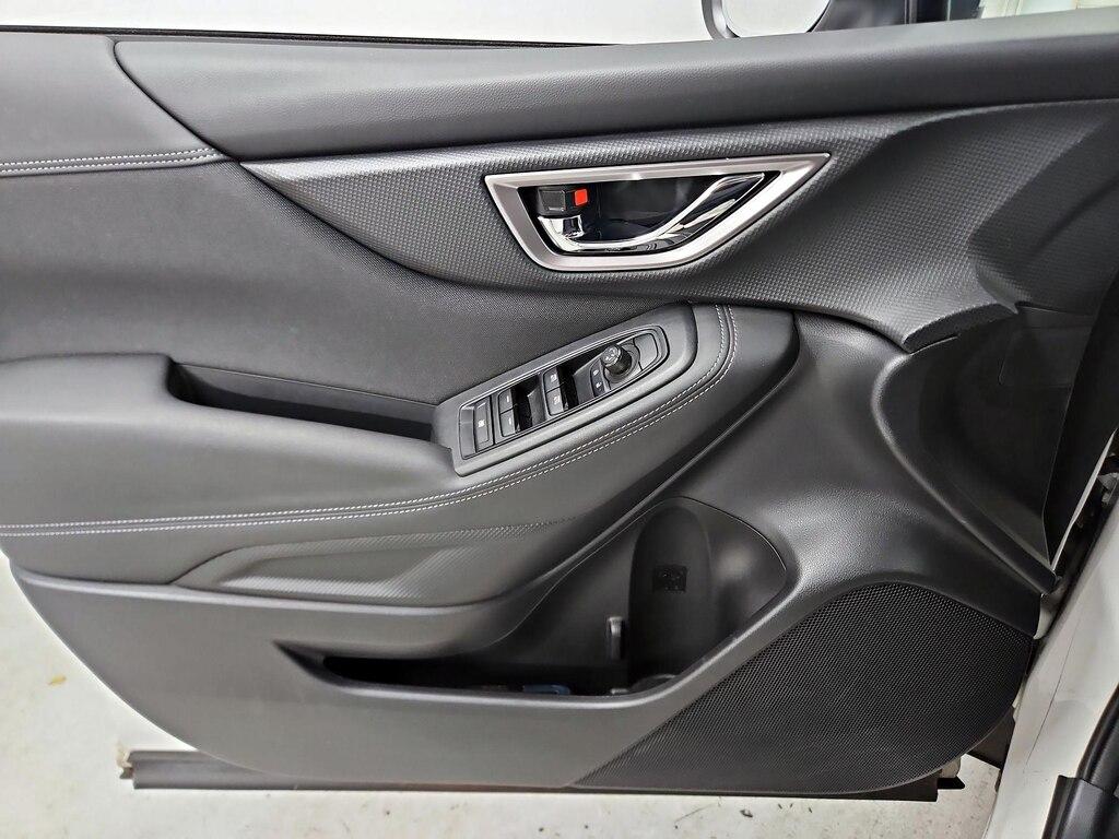 used 2024 Subaru Forester car, priced at $30,998