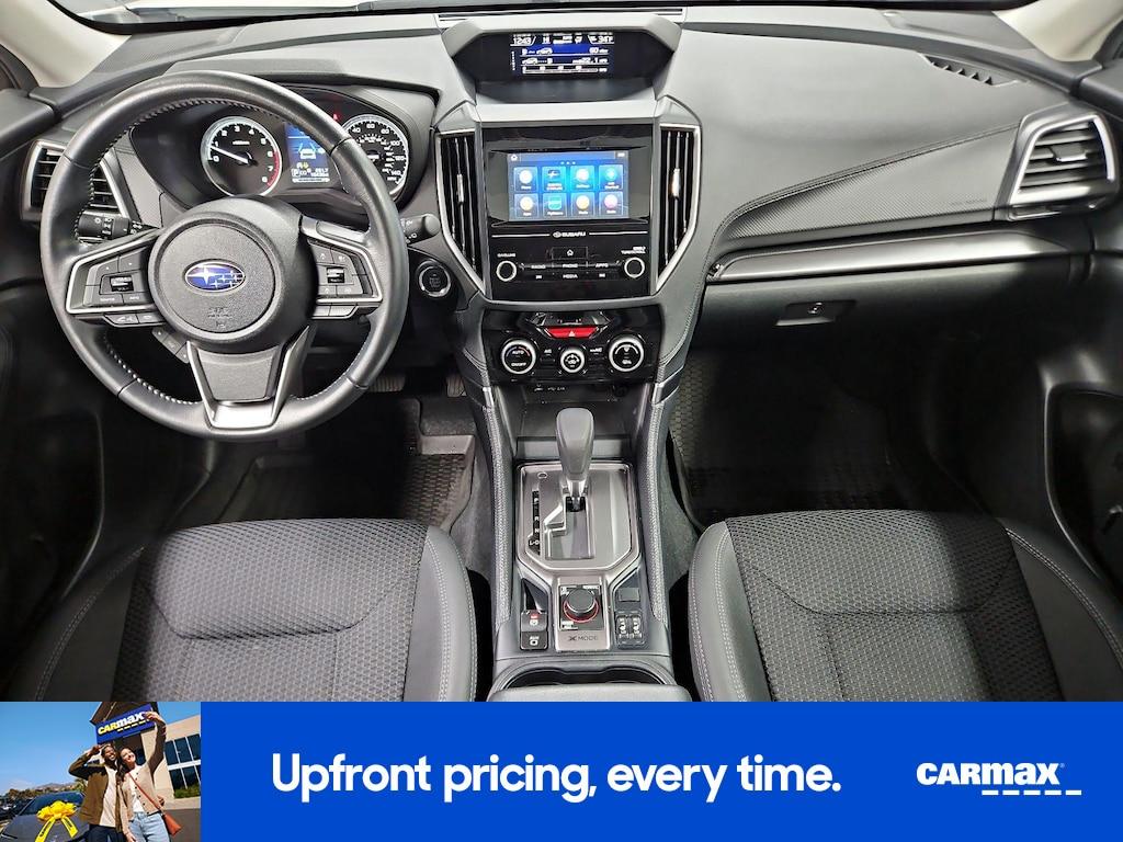 used 2024 Subaru Forester car, priced at $30,998