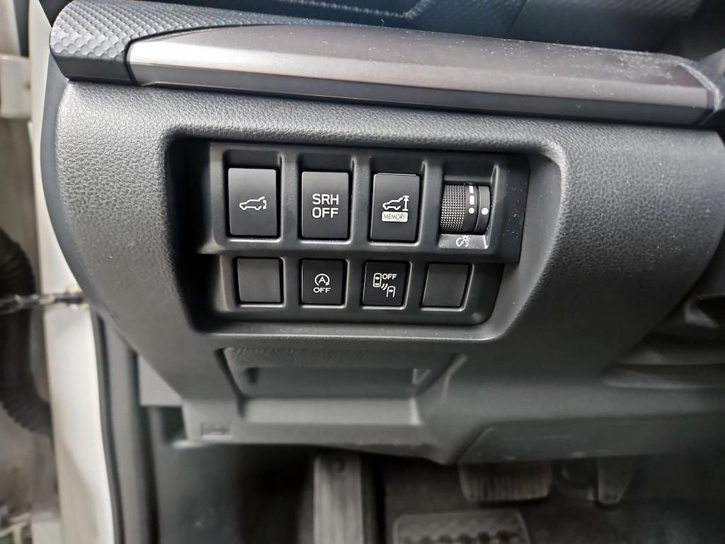 used 2024 Subaru Forester car, priced at $30,998