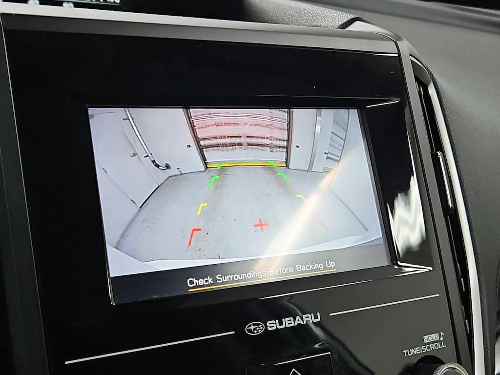 used 2024 Subaru Forester car, priced at $30,998