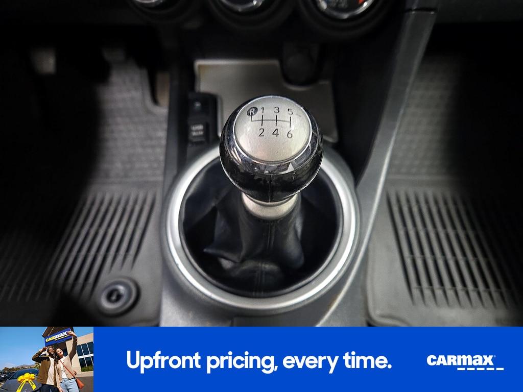 used 2016 Scion tC car, priced at $13,998