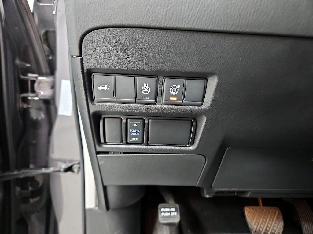 used 2024 INFINITI QX80 car, priced at $42,998