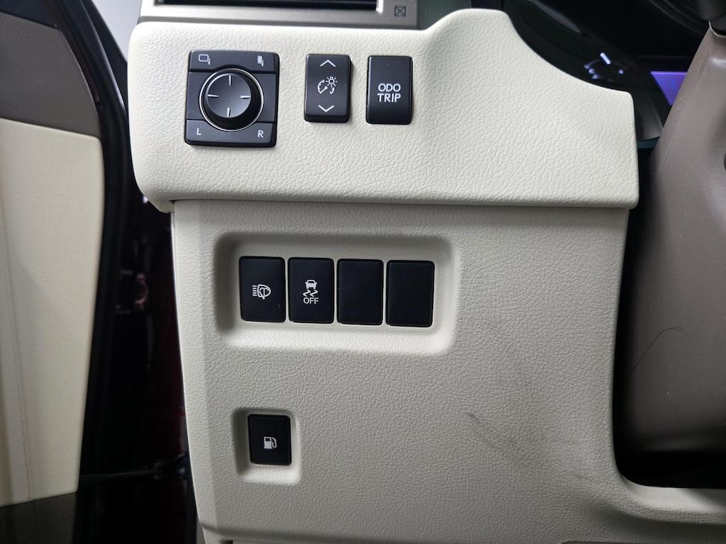 used 2019 Lexus GX 460 car, priced at $48,998