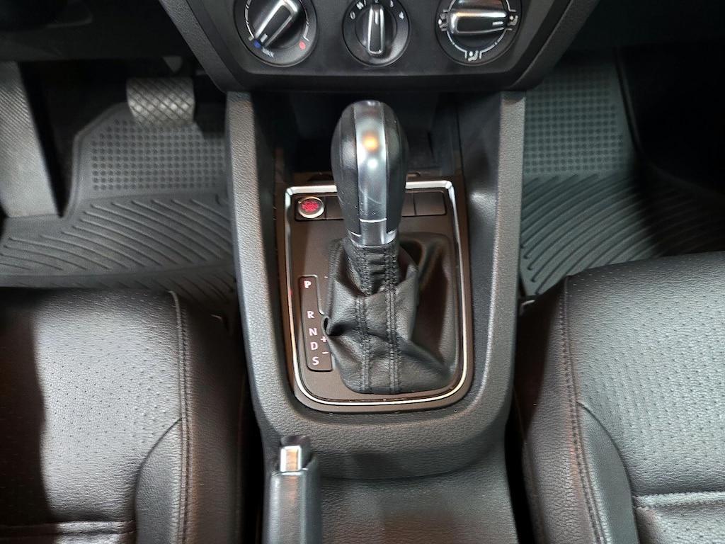 used 2017 Volkswagen Jetta car, priced at $14,599
